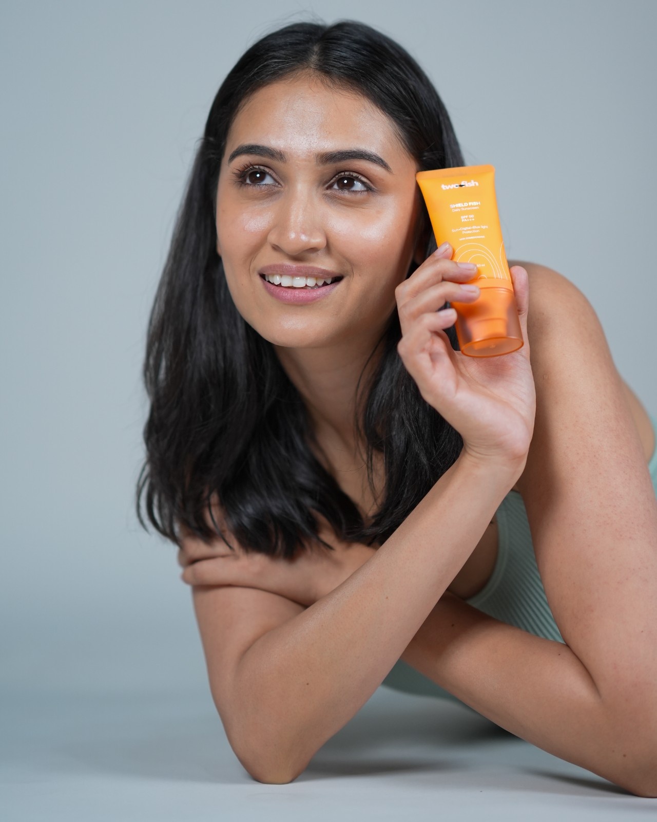 Twofish products