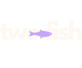 Two Fish Logo